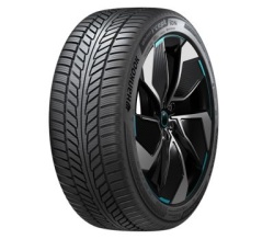 Hankook IW01A ION I*CEPT SUV 235/45/R21 101V iarna
