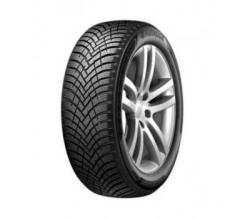 Hankook WINTER I*CEPT RS3 W462 195/65/R15 91H iarna