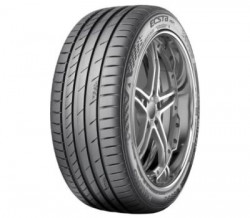 Kumho ECSTA PS71 RUNFLAT 235/50/R18 97V vara