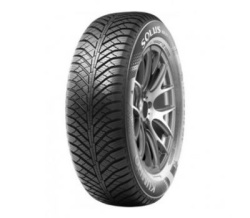 Kumho SOLUS4S HA31 165/70/R13 79T all season