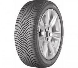 Michelin ALPIN 5 205/55/R16 91H iarna