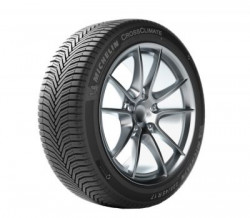 Michelin CROSSCLIMATE 2 225/55/R17 101Y XL all season