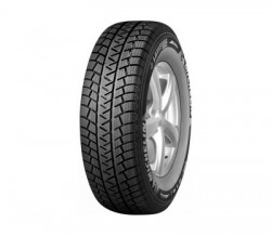 Michelin LATITUDE ALPIN LA2 255/55/R18 109H RUN FLAT ZP XL iarna