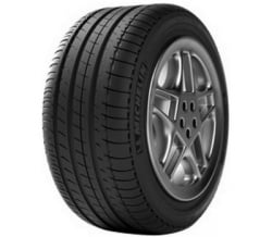 Michelin LATITUDE SPORT 275/55/R19 111W vara