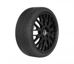 Michelin PILOT ALPIN 5 245/35/R19 93W XL iarna