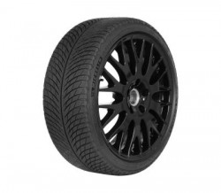 Michelin PILOT ALPIN 5 245/45/R18 100V XL iarna