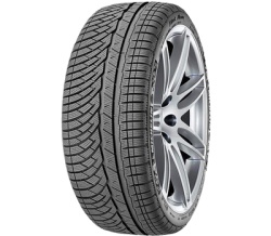 Michelin PILOT ALPIN PA4 GRNX 265/35/R20 99W XL iarna