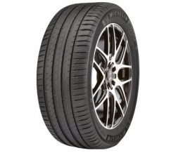 Michelin PILOT SPORT 4 SUV 315/35/R21 111Y XL vara