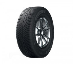 Michelin PilotAlpin5 XL 235/55/R17 103V iarna