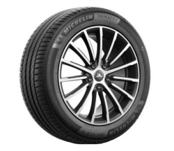 Michelin PRIMACY 4+ 255/50/R18 106Y vara