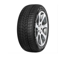 Minerva ALL SEASON MASTER 235/60/R18 107W XL all season