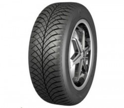 Nankang AW-6 SUV 235/55/R18 104V XL all season