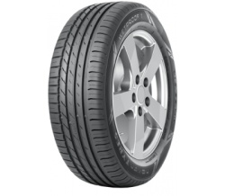 Nokian Tyres Wetproof 1 205/60/R16 92H vara