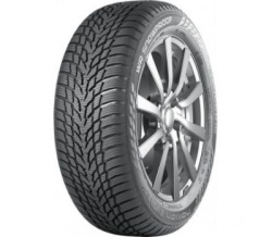 Nokian WR SNOWPROOF P 225/50/R18 99V XL iarna