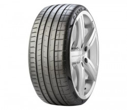 Pirelli P ZERO- SC 235/40/R18 95Y XL vara