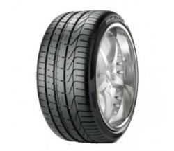 Pirelli PZERO (AO) 255/35/R20 97Y XL vara