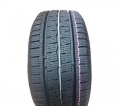 Royal Black ROYAL WINTER VAN 195/60/R16C 99/97T 6PR iarna