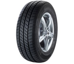 Tomket SNOWROAD VAN 215/65/R15CC 104/102R XL iarna