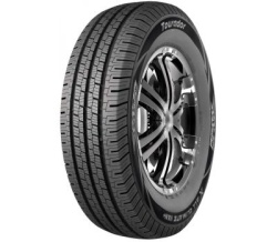 Tourador X ALL CLIMATE VAN+ 195/65/R16C 104/102S 8PR all season