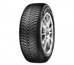 Vredestein SNOWTRAC 5 175/70/R14 84T iarna