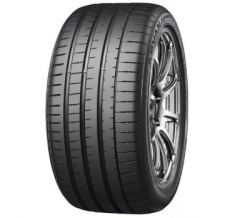 Yokohama AdvanSport V107 XL 245/40/R21 100Y vara