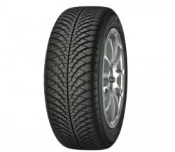 Yokohama BluEarth-4S AW21 245/45/R18 100Y XL RF all season