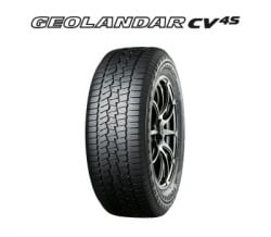 Yokohama GEOLANDAR CV 4S G061 265/50/R19 110V all season