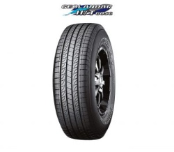 Yokohama GEOLANDAR H/T G056 255/60/R18 112V vara
