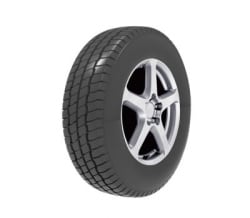 Autogreen VAN AS7 195/70/R15C 104/102R all season