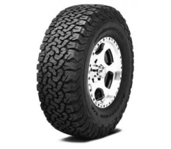 Bf Goodrich ALL-TERRAIN T/A KO2 265/65/R17 120S all season
