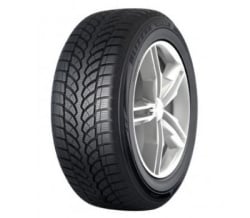 Bridgestone BLIZZAK LM-80 EVO AO 255/50/R20 109H XL iarna