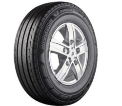 Bridgestone Duravis Van 205/75/R16C 113/111R vara