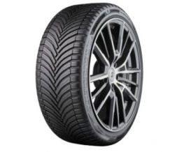 Bridgestone TURANZA ALL SEASON 6 DRIVEGUAR 245/40/R18 97Y XL RFT all season