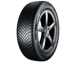 Continental ALLSEASONCONTACT 205/50/R17 89H FR all season