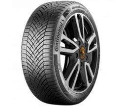 Continental AllSeasonContact2 XL 225/55/R18 102V all season