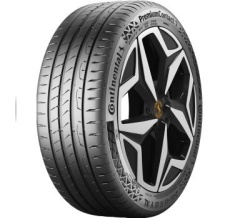 Continental ContiPremiumContact7 XL 275/40/R21 107Y vara