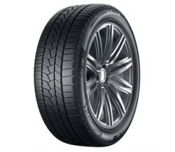 Continental CONTIWINTERCONTACT TS 860S 255/55/R20 110H XL RUNFLAT iarna