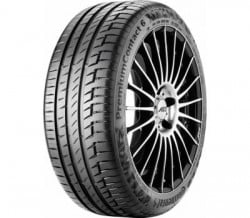 Continental PREMIUM CONTACT 6 285/45/R22 114Y XL vara