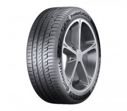 Continental PREMIUM CONTACT 6 * SSR 285/45/R21 113Y XL vara