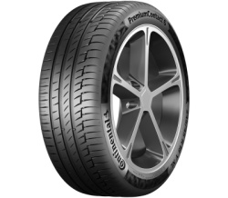 Continental PremiumContact 6 245/40/R20 99Y XL vara