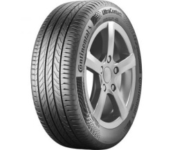 Continental ULTRACONTACT NXT CRM 215/55/R18 99V XL vara