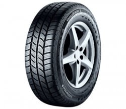 Continental VANCO WINTER 2 235/65/R16C 118/116R iarna