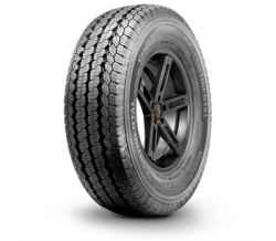 Continental VANCOFOURSEASON 225/55/R17C 101H all season