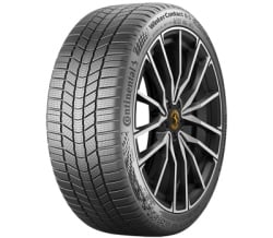 Continental WINTERCONTACT 8S 315/35/R22 111V XL iarna