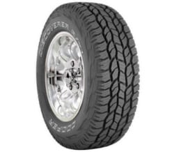 Cooper Discoverer A/T3 Sport 2 OWL 275/65/R18 116T all season