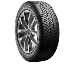 Cooper DISCOVERER ALL SEASON 215/50/R17 95W XL all season