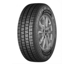 Dunlop ECONODRIVE AS 215/60/R16C 103T all season
