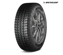 Dunlop ECONODRIVE WINTER 195/65/R16C 104/102T iarna
