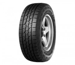 Dunlop GRANDTREK AT5 265/65/R17 112S all season