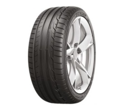 Dunlop SP SPORT MAXX RT 205/55/R16 91Y vara
